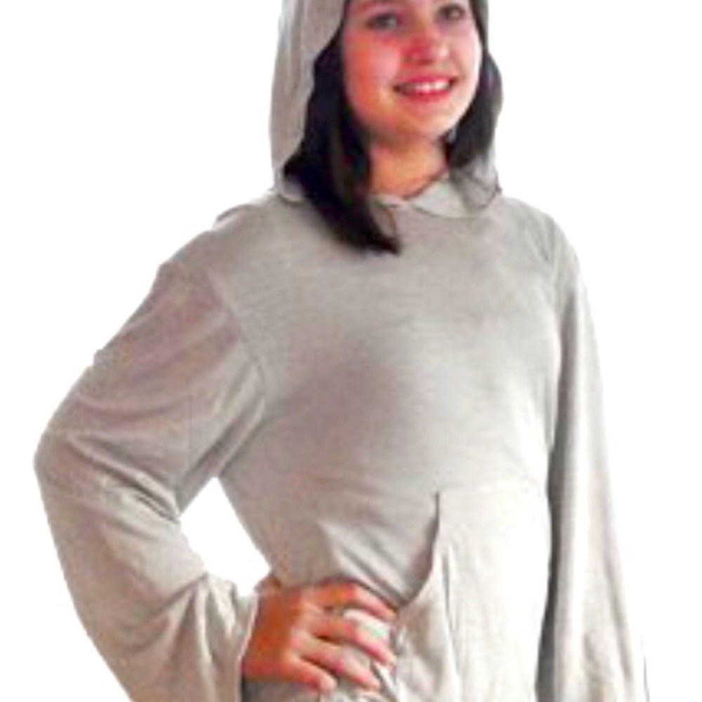 Silverell radiation blocking shirt